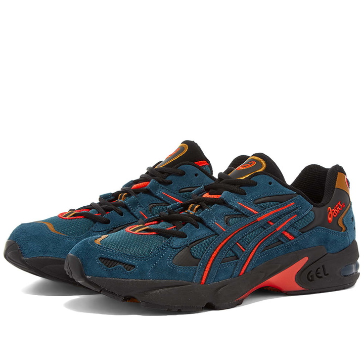 Photo: Asics Gel Kayano V OG