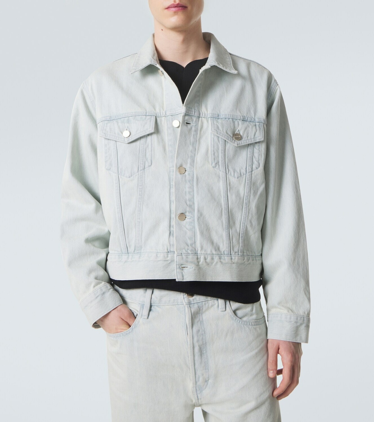 Fear of God Denim jacket