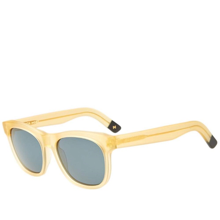 Photo: Dick Moby LAX Sunglasses Neutrals