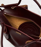 Loewe Paseo Small leather tote bag