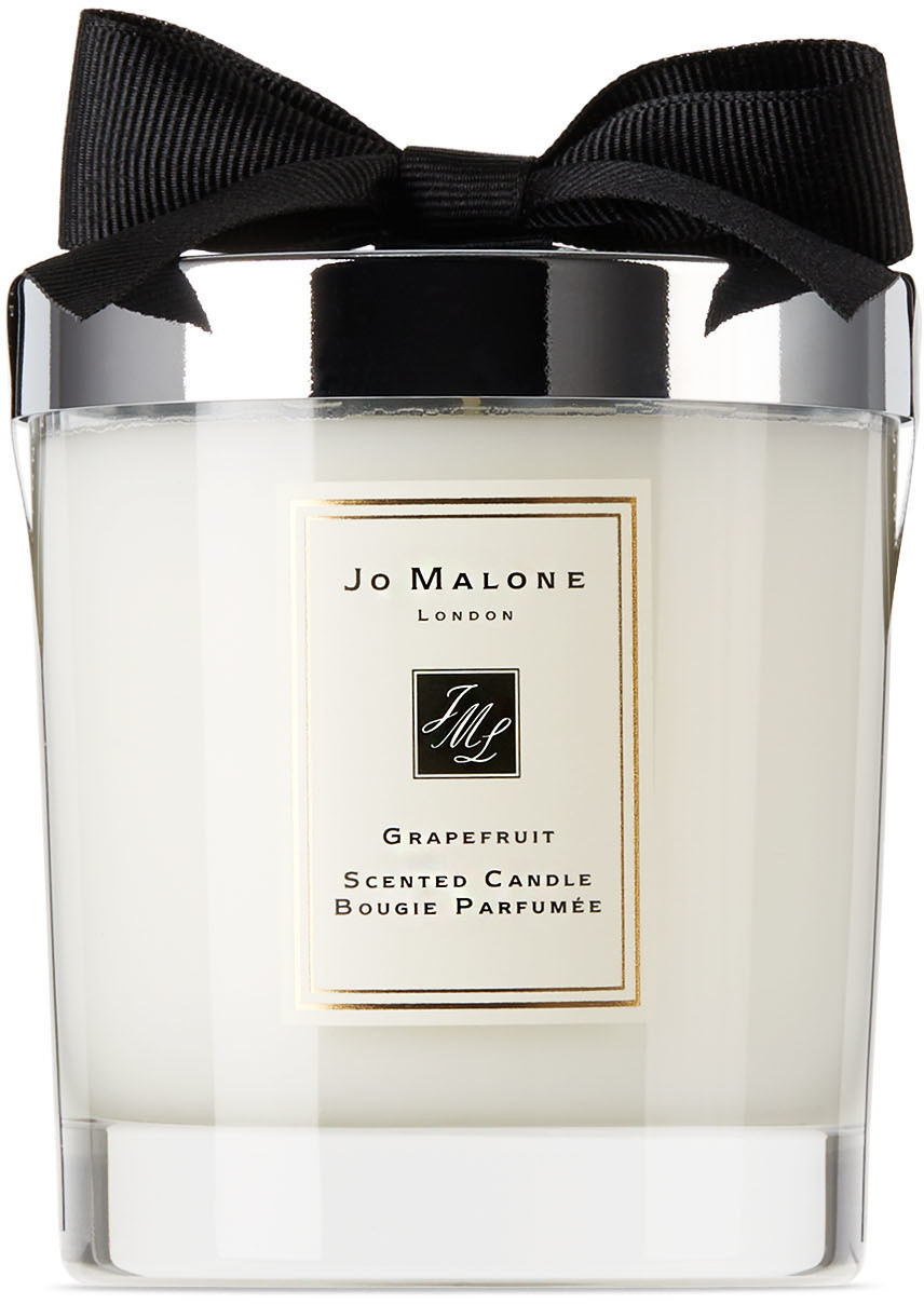 Jo Malone London Grapefruit Home Candle Jo Malone London