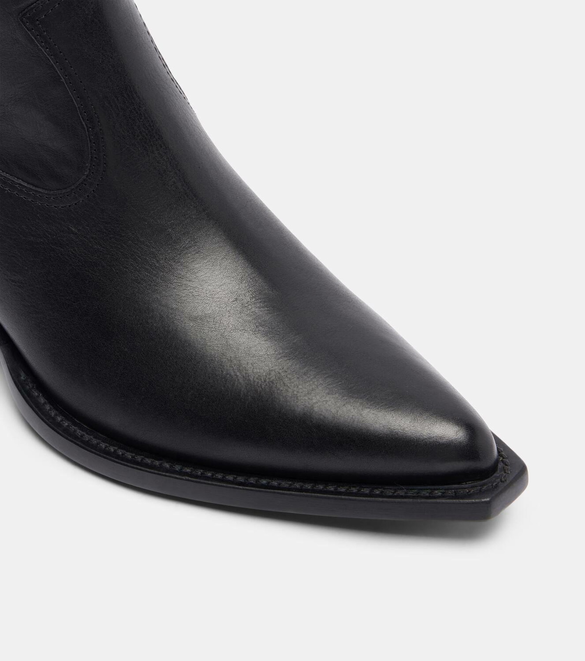 Golden Goose Debbie 45 leather ankle boots