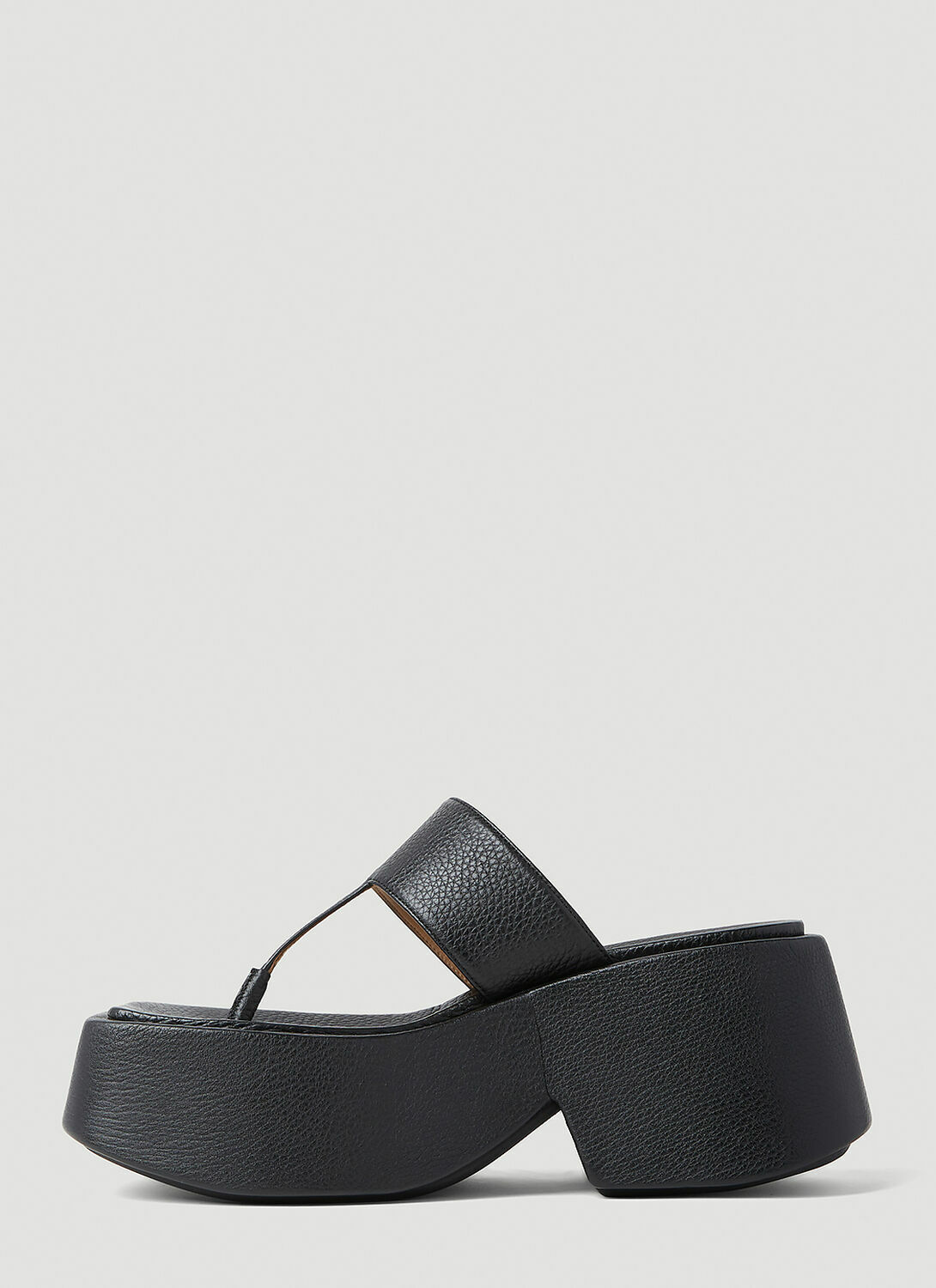 Marsèll Zeppo Platform Sandals