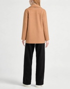 Berna Womens Coat Camel