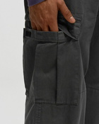 Gramicci Cargo Pant Grey - Mens - Cargo Pants