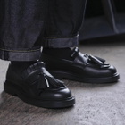 Jimmy Choo Buff Fringe Loafer Dress Shoe