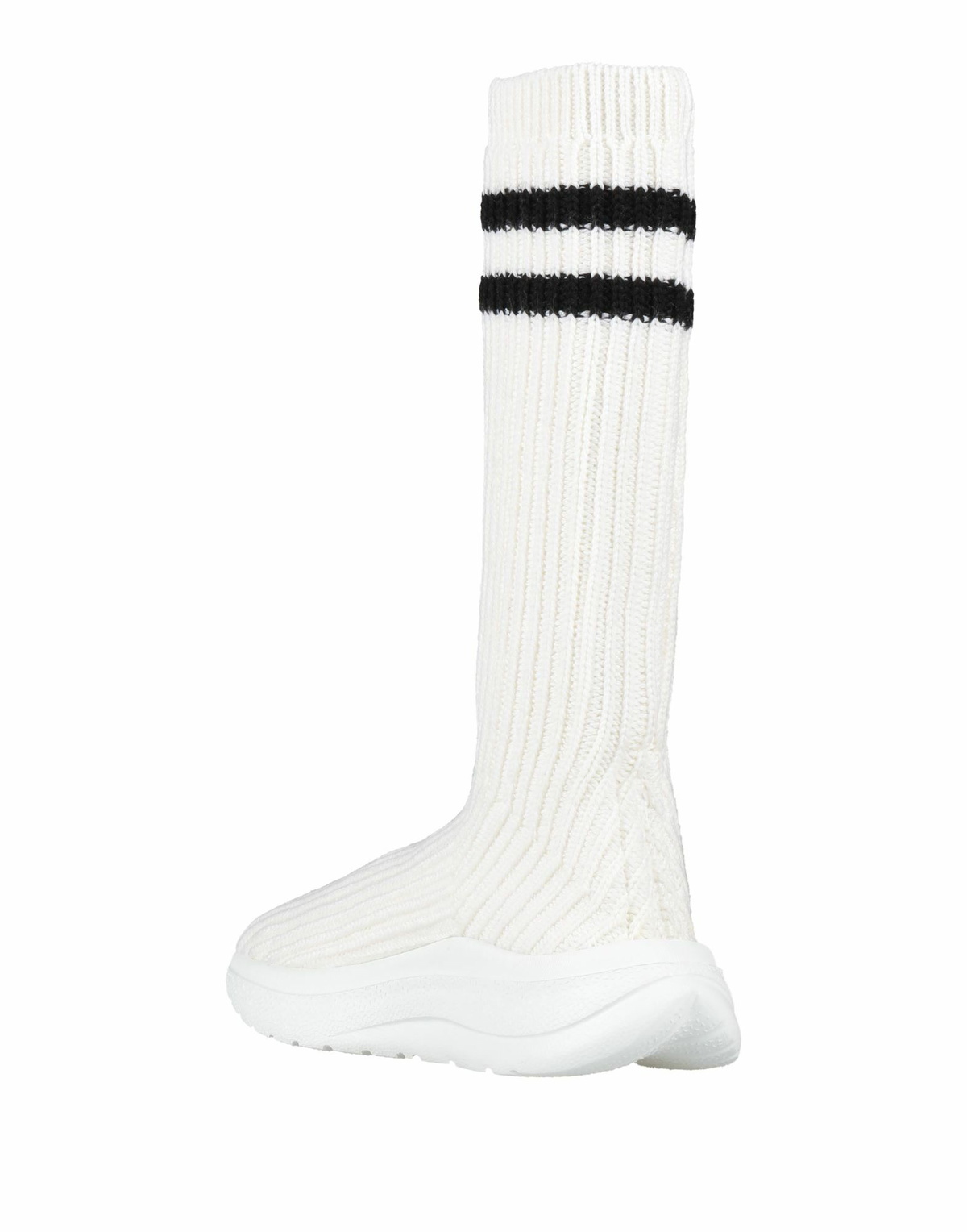 Casadei Womens Boot in White