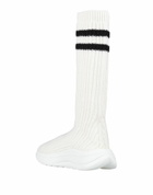 Casadei Womens Boot in White