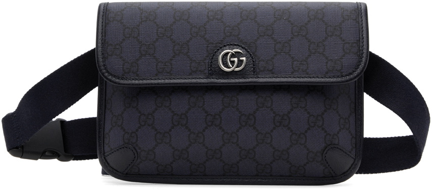 Gucci Ophidia GG Belt Bag