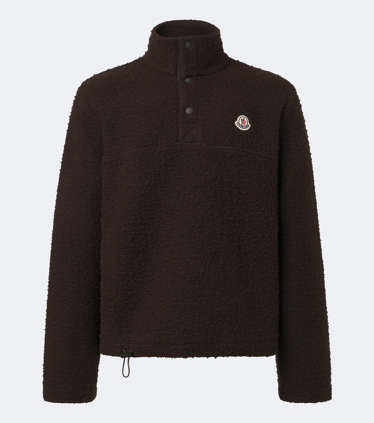 Moncler Logo sweater