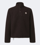 Moncler Logo sweater