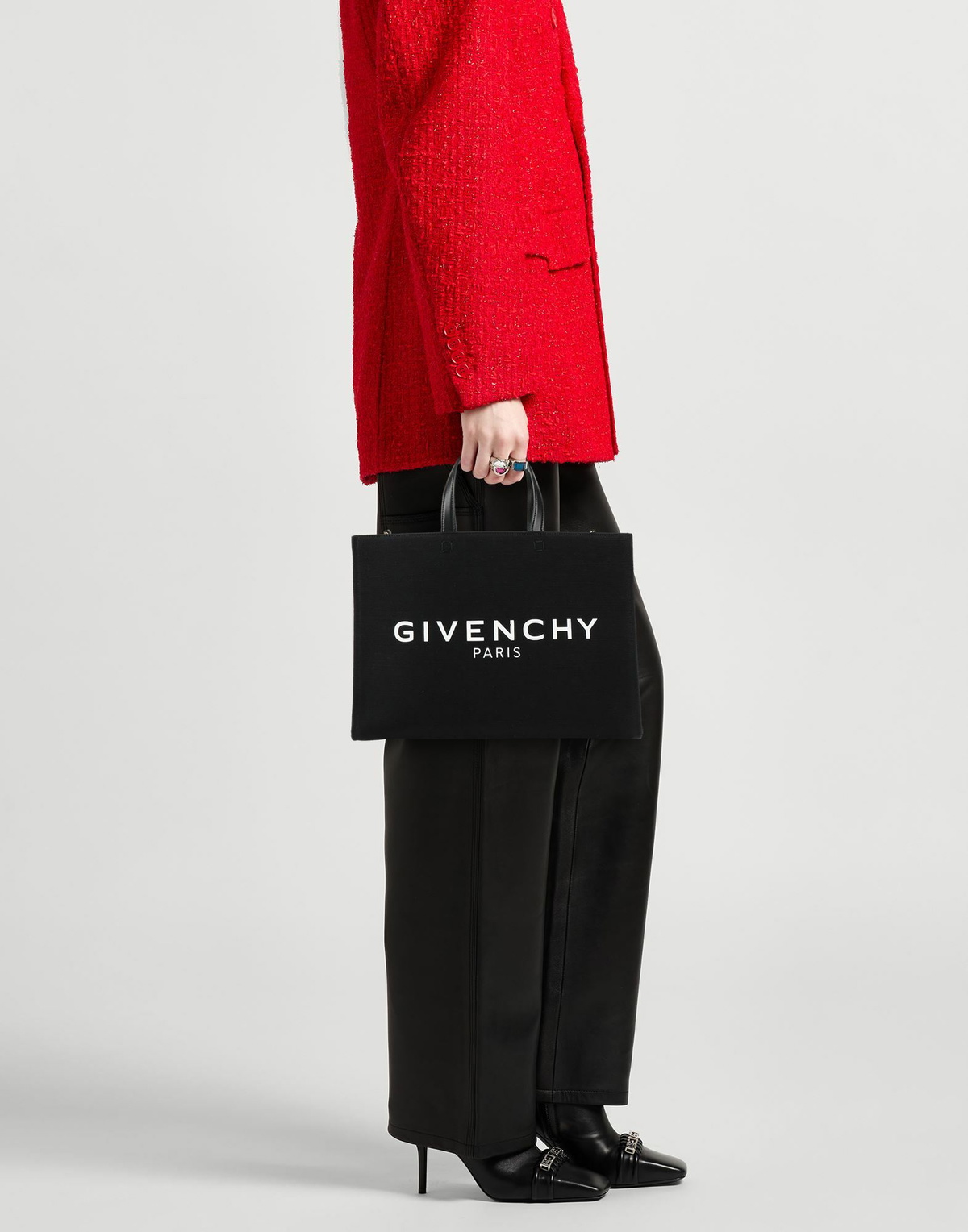 Givenchy Womens Handbag in Black