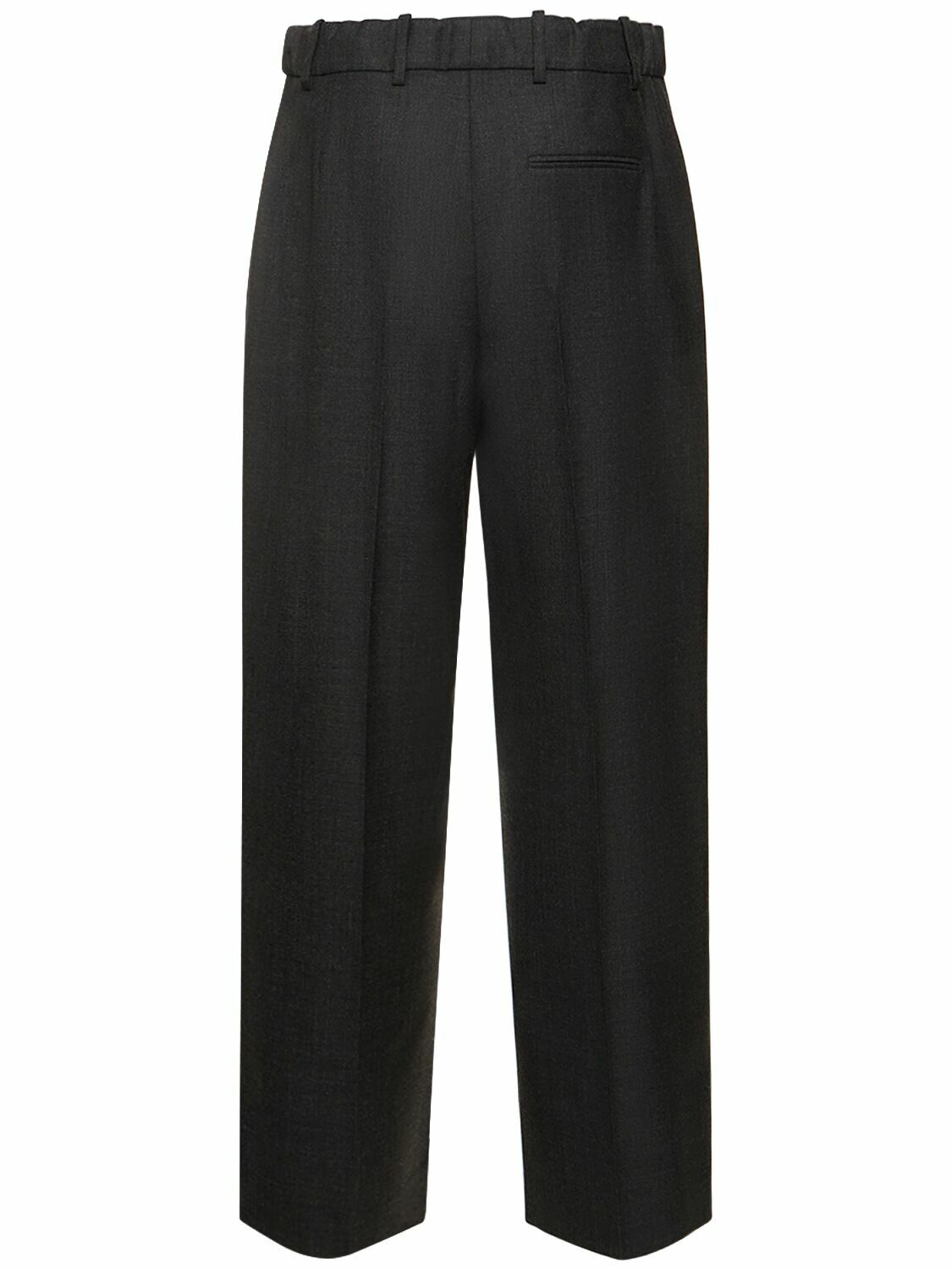 THE ROW - Roan Wool Pants