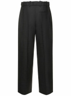 THE ROW - Roan Wool Pants
