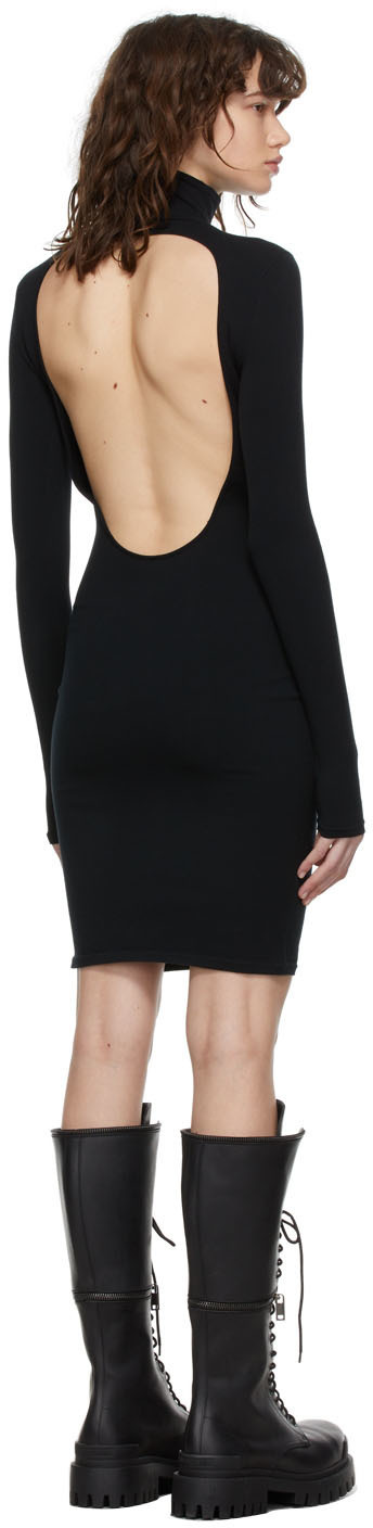 balenciaga backless dress Rent Balenciaga main image 1