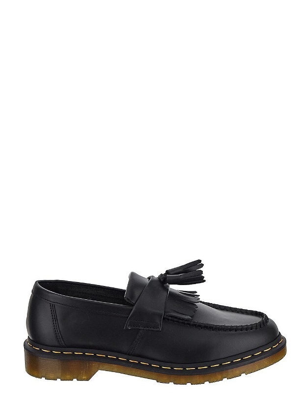 Photo: Dr Martens Adrian Ys Loafers