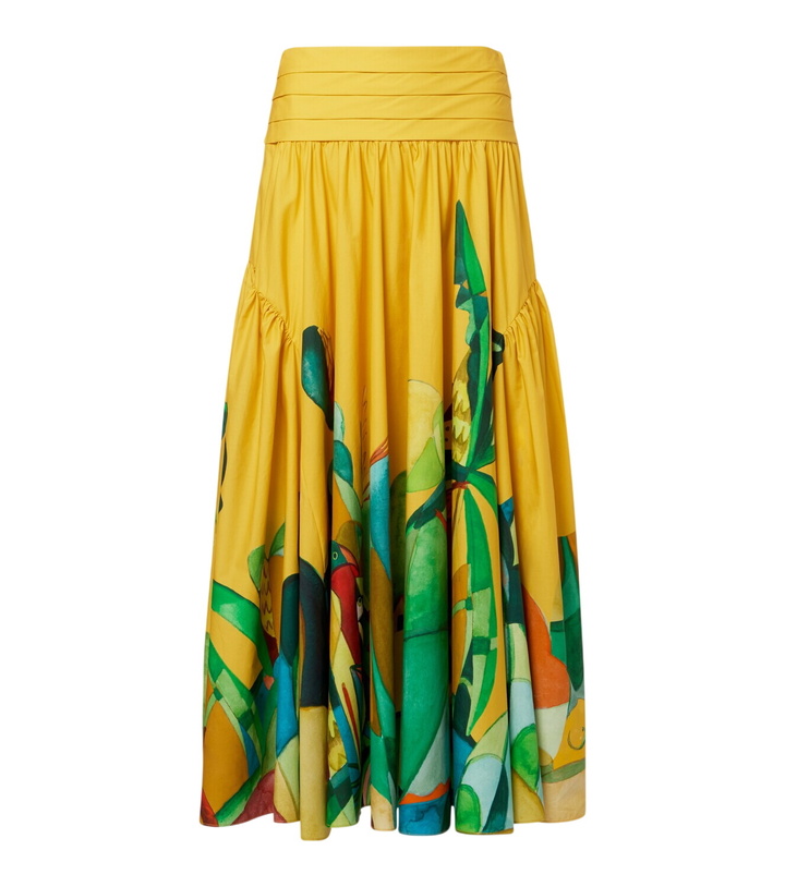 knee length dresses for ladies Bungalow Midi Dress