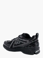 New Balance   1906 Black   Mens