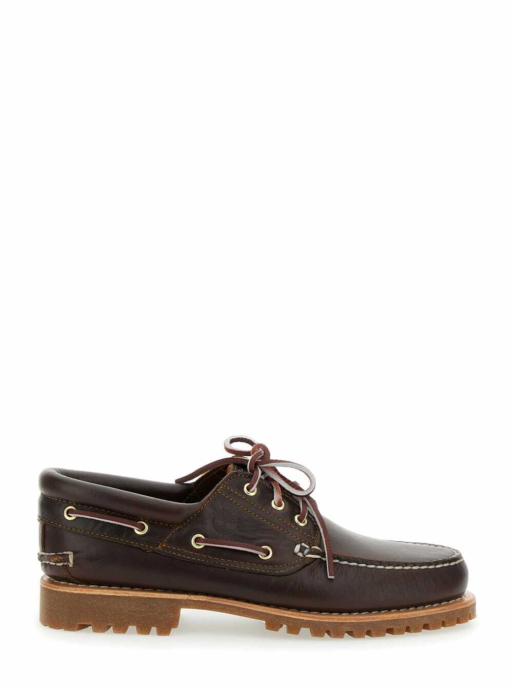 Timberland - Engineered Garments Suede and Nubuck Boat Shoes Timberland - Engineered Garments Suede and Nubuck Boat Shoes