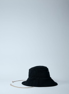 Rick Owens Beach Bucket Hat