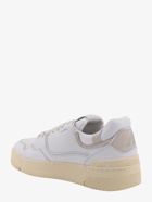 Autry   Rookie Low White   Mens
