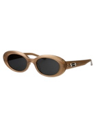 Gentle Monster Molta Sunglasses