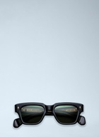 Jacques Marie Mage Fellini Venom Sunglasses