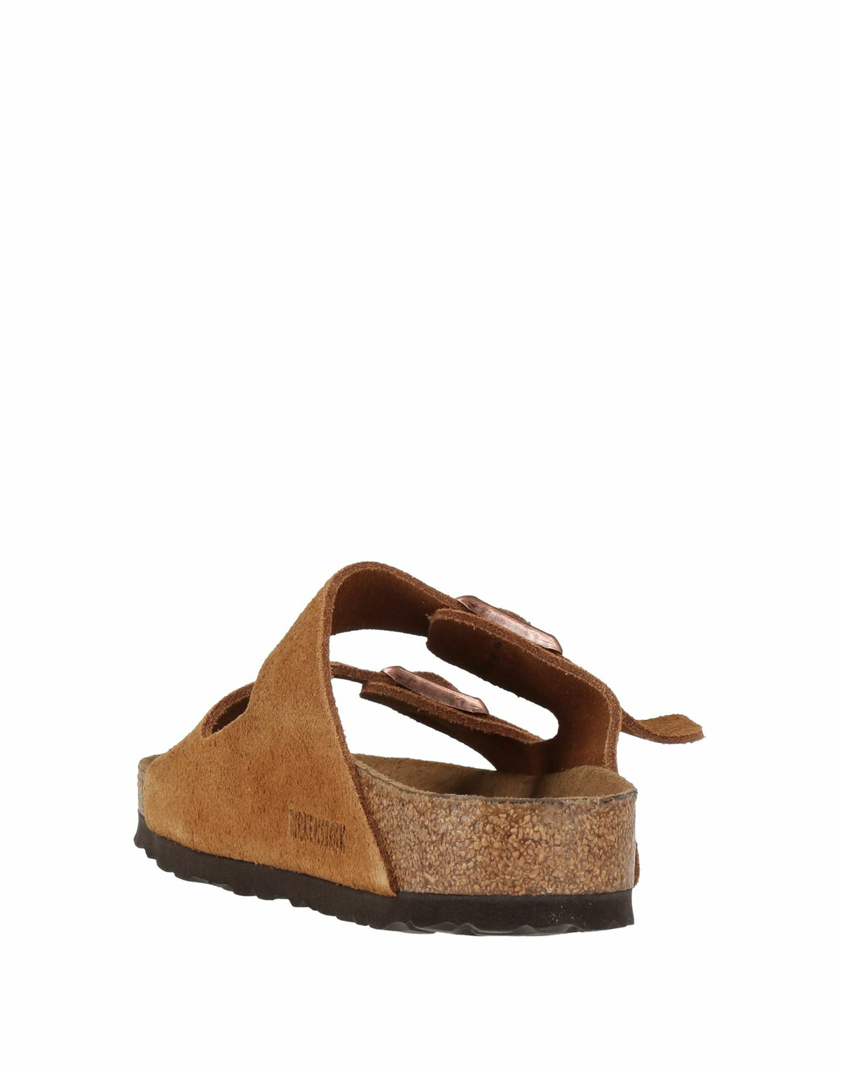 Birkenstock Womens Sandals Camel