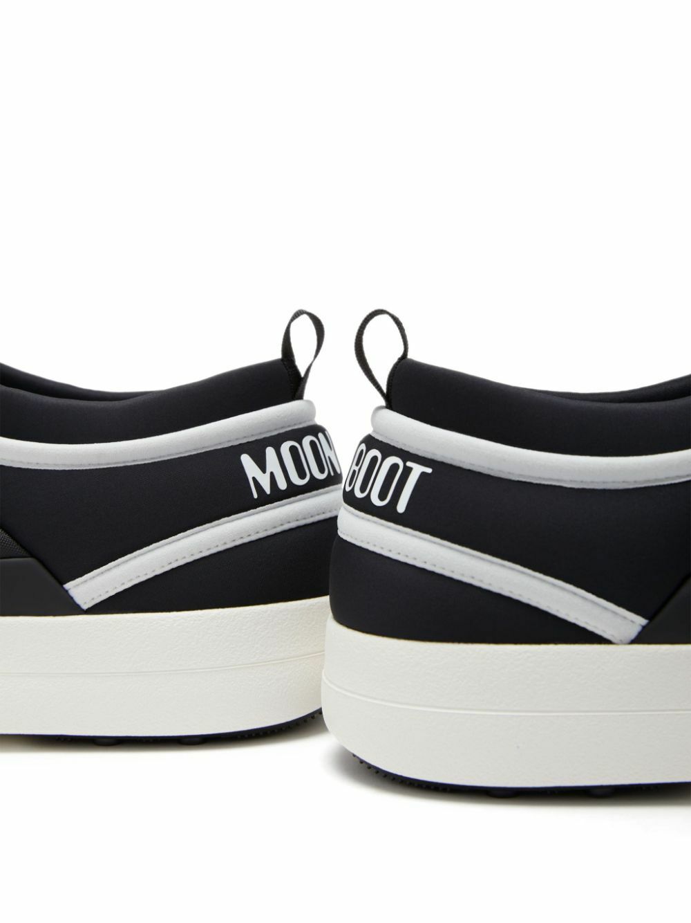 Moon Boot Park Icon Sneakers