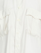 Giorgio Armani Mens Shirt Light in Grey