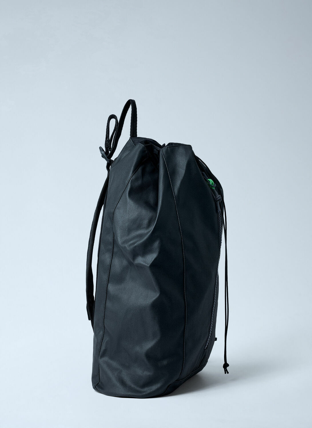 GR10K Coated Crossbody Bag