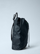 GR10K Coated Crossbody Bag