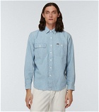 Polo Ralph Lauren - Chambray shirt