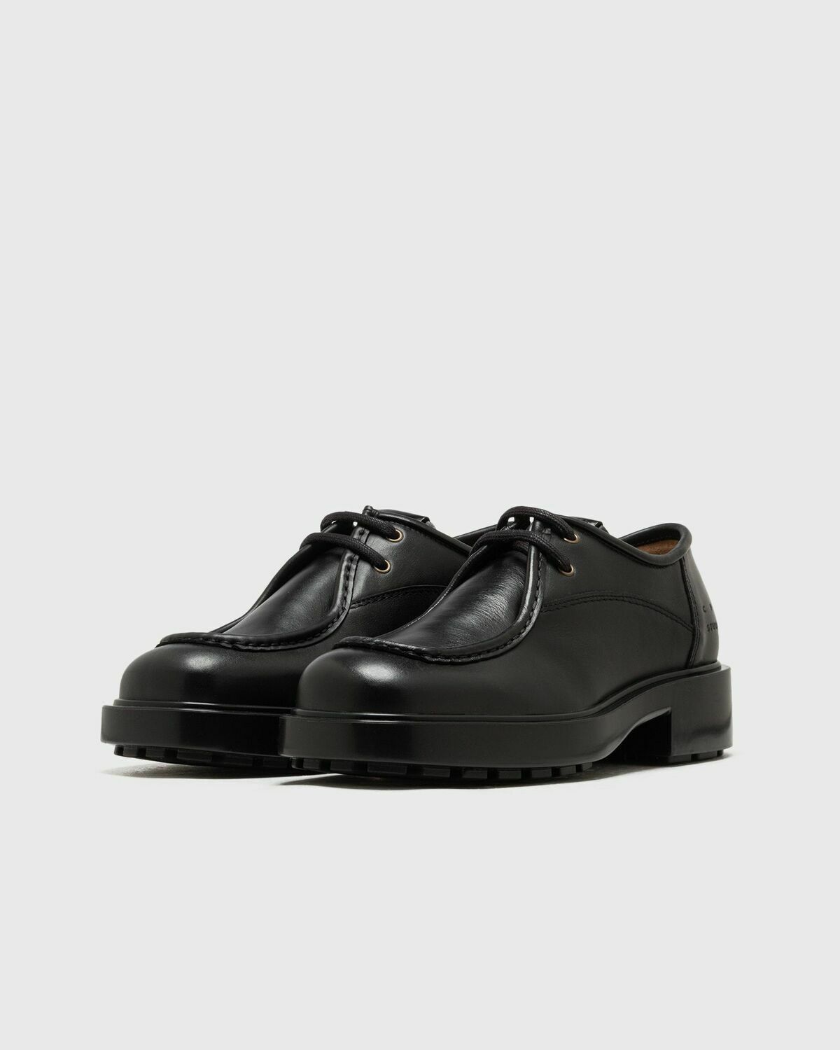 Copenhagen Studios CPH446 leather Black Womens Boot