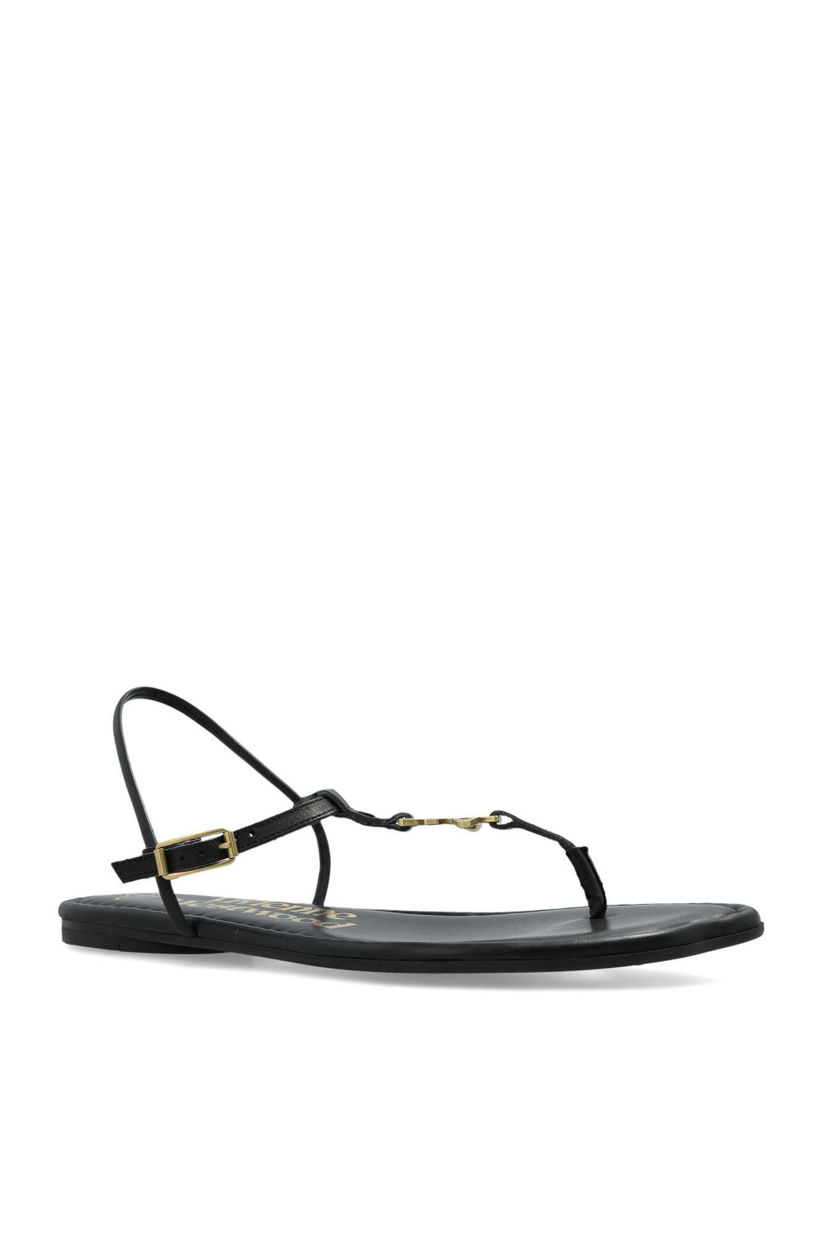 【関税&送料込】Vivienne Westwood Orb Thong Sandals Vivienne Westwood orb Thong Sandals Vivienne Westwood