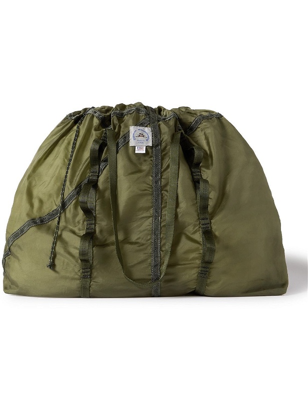 Photo: Epperson Mountaineering - Packable Parachute Nylon-Ripstop Tote Bag
