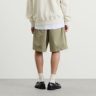 END. Resort Short in Sage Green