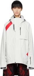 Templa Off-White Axon Jacket