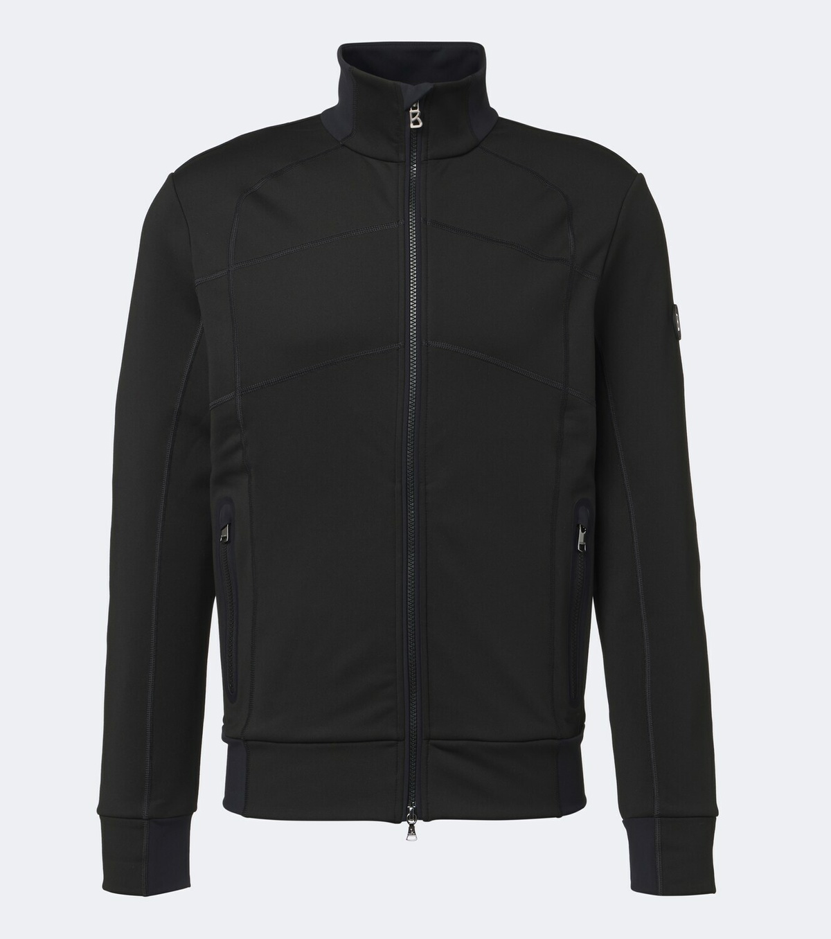 Bogner Hayo ski jacket