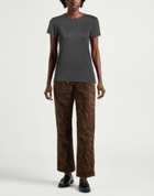 Rag & Bone Womens Sweater in Grey