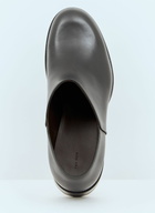 The Row Nobilis Shoe Boots