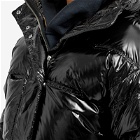 Stand Studio Women's Lori Puffer Jacket in Black
