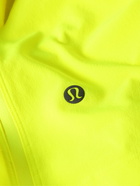 Lululemon - Pace Breaker 7&quot; Recycled Swift Shorts - Yellow