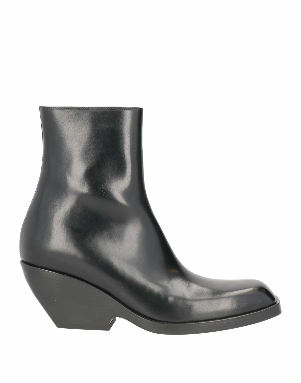 Khaite Womens Ankle boots in Black