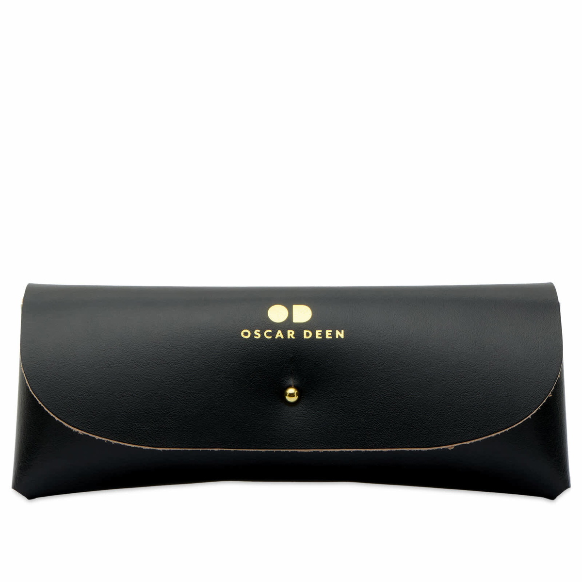 Oscar Deen Diego Sunglasses in Champagne/Dusky Pink 