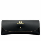 Oscar Deen Diego Sunglasses in Champagne/Dusky Pink 