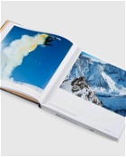 Gestalten “Powder Snowsports In The Sublime Mountain World” By Laura Allsop & Robert Klanten   Multi   - Mens -   Sports/Travel   One Size
