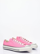Converse Chuck 70 Low-Top Sneakers