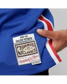 Mitchell & Ness NBA Swingman Jersey New Jersey Nets Road 1992-93 Drazen Petrovic #3 Blue Men