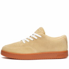 Kenzo Men's -DOME Sneakers in Dark Camel